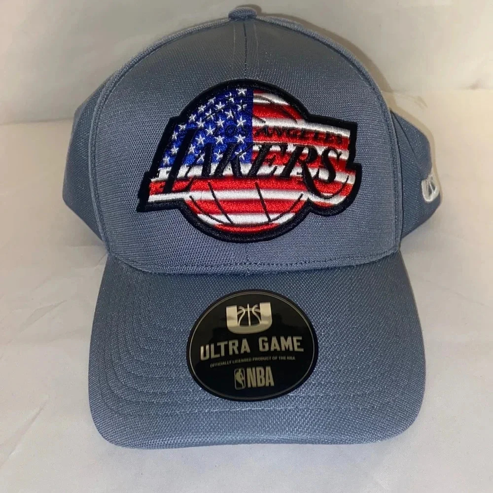 Los Angeles Lakers Hat